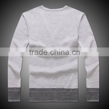 Men's Fine Cardigan Grey Kintwear photo-3