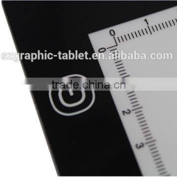 Hot Sale!Huion A3 Stable Function a3 Sized Arcylic Panel Led Light Pad photo-4