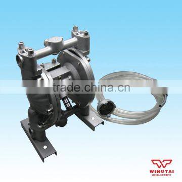 15L/Min Air Operated Double Diaphragm Pump photo-5