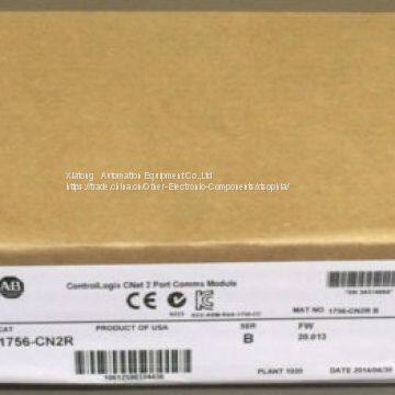 Allen-Bradley 1747-L551 контроллер программного логического управления в новой упаковке