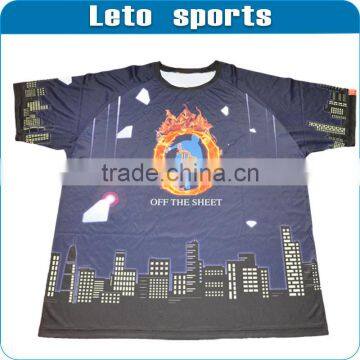 sublimation polyester baseball jerseys/fast pitch baseball jerseys