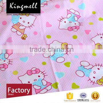 Custom Digital Printed 100% Cotton Fabric for Bedding From Wholesale Suppliers photo-2