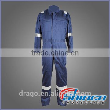 hot sales safety anti-mosquito fr clothing for industry workers