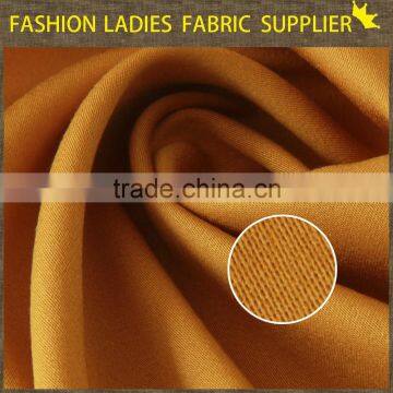 Rayon/sp Solid Challis Rayon Fabric photo-5