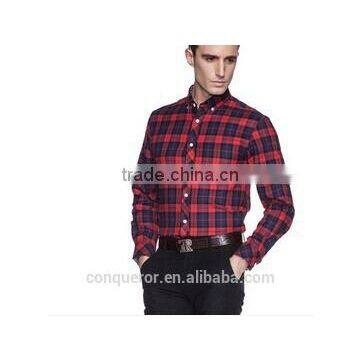 New Causual Slim Fit Men's Cotton Shirts in Fashion BSRT0094 photo-2