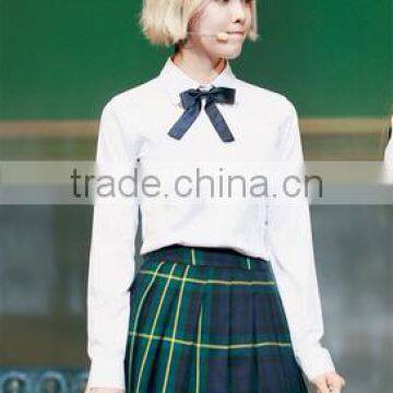 new design beatiful school uniform