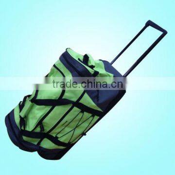 trolley bag series