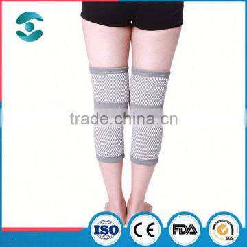 Comfortable Cotton Magnetic Knee Support photo-5
