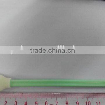 China factory directly sell Circular Head Foam Swab