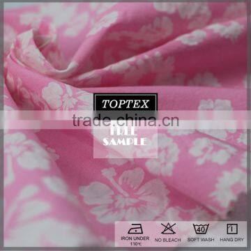 Fashion Fabric Textile Printed Cotton Fabric 100% Cotton Fabric photo-4