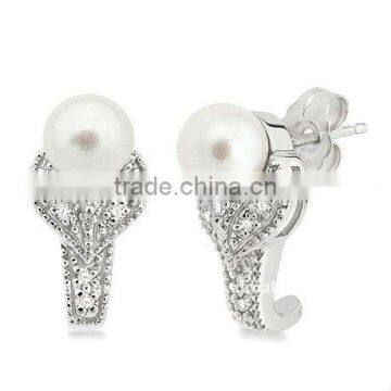 Fashion Jewelry, Earrings, Stud Earrings, Earrings Jewelry, Plated Earrings.