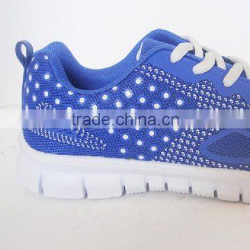 Custom Men Sneakers Running Shoes 2016 Store photo-6