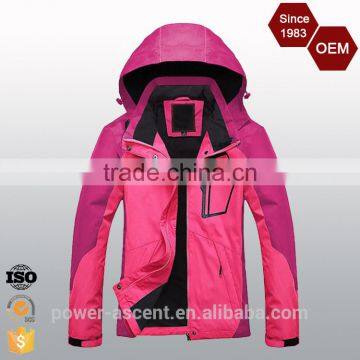 High Quality Comfortable Boys Outdoor Coat photo-3