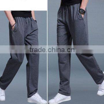 China Jiangxi Factory Wholesale Good Sale Cheap Sweat Pants photo-3
