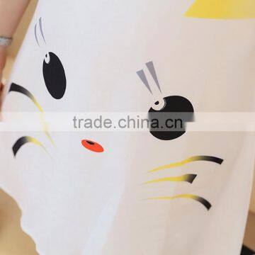 Zm30533a Wholesale Plus Size Women Maternity Clothing New Style Nursing Dresses2016 photo-3