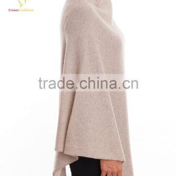 Hot Sale Shawls Wool Knit Shawl photo-3