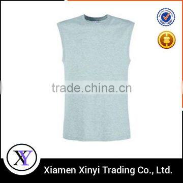 2016 fashion mens basic tank top