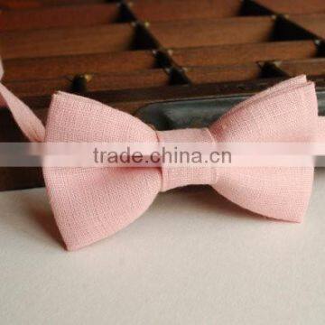 Baby Girl Bow Knot Hairband Metal Button Elegant Stylish For Little Baby Girl photo-4