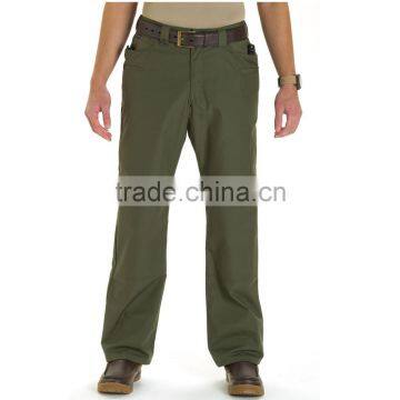 HI-VIS Working Uniform/ Safety Security Work Jacket and Pants /industrial Uniform With Reflective Tape photo-5
