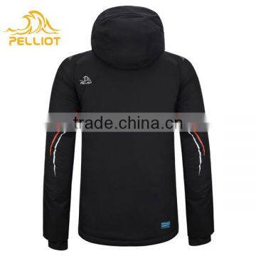 Chinese Custom Mens Snow Jacket photo-2