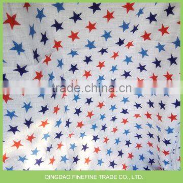 100% Cotton Super Soft Gift Receiver Baby Blanket photo-2