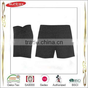 Ladies Gym Yoga Short photo-6