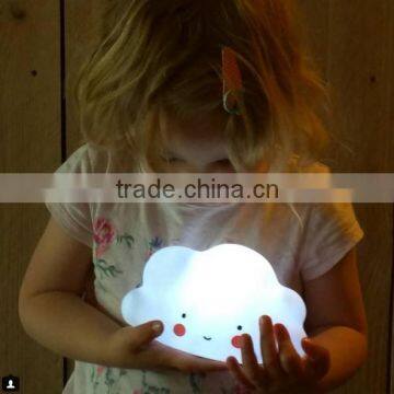 S17157A Cute Cartoon Baby Toys Led Kids Bedroom Baby Night Light photo-3