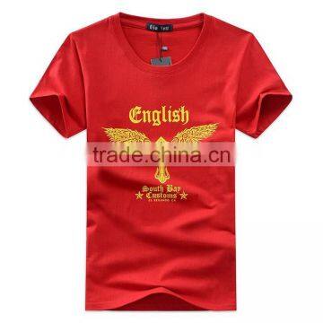 Wholesale Simply Super Design Fancy Men T-Shirt photo-4