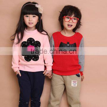 Fashion Babies Winter Clothes for Girls and Boys photo-3