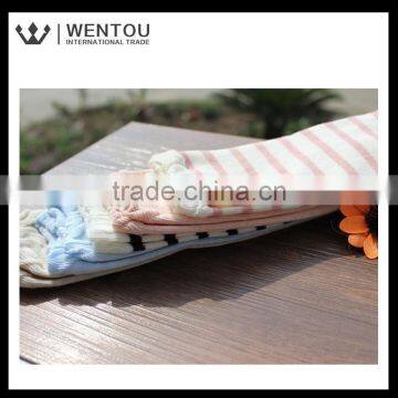 New Wholesale Chevron Baby Lace Boot Sock photo-5