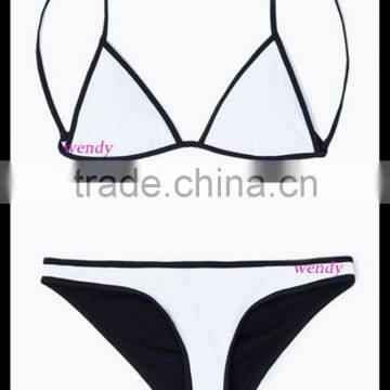 2016 New Design Sexy Swimsuit photo-2