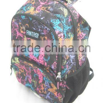 2017 Latest Fashionable Adult Korean School Bag photo-2