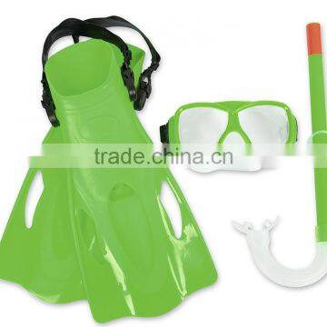 Bestway Blue/Green/Pink Diving Suit photo-4