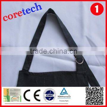 Customized Durable Flame Retardant Cotton Apron Factory photo-4