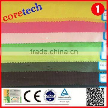Hot Sale Breathable Lightweight Waterproof Fabric Factory photo-2