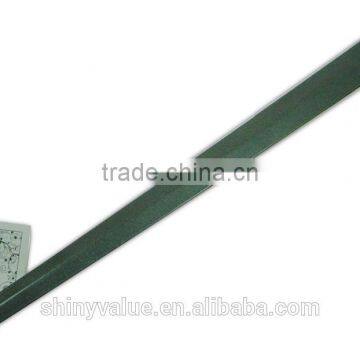 Long Painting Iron Shoe Horn Metal Shoe Horn photo-3