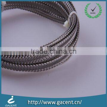 Stretch Dual Spiral Steel Stay Bone for Knee Compression photo-6