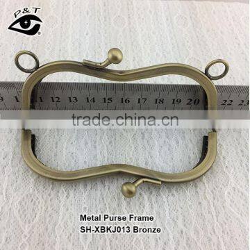 M Shape Purse Frames for Handbags Accessories Wholesales photo-2