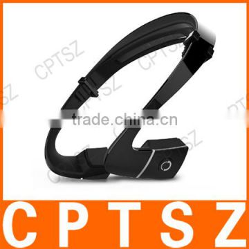 The new LF18 Smart bone conduction headset sport after hanging wireless Bluetooth stereo headset