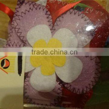 Happy Easter Felt Garland 110cm photo-2