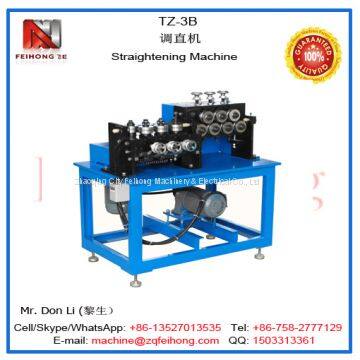 TZ-12B Straightening Machine photo-3