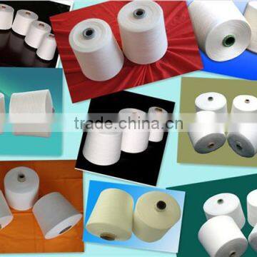 High Quality Colorful Yarn Wholesale photo-3
