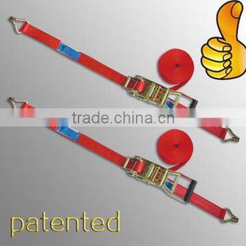 Cargo Straps Made in China photo-3
