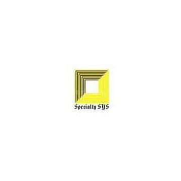 Specianlty (DG) Printing Machine Factory.