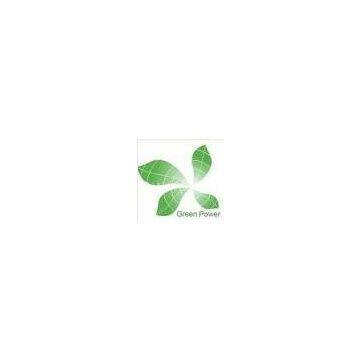 Guang Zhou Green Power Generator Co.,Ltd