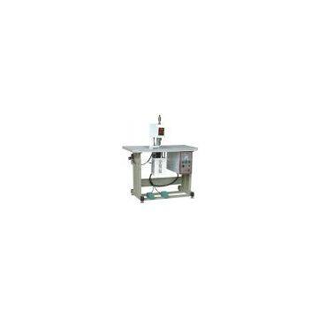 Ultrasonic straight cutting machine