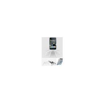 colorful breffo spiderpodium cellphone stand for iphone /ipad accessory spider podium