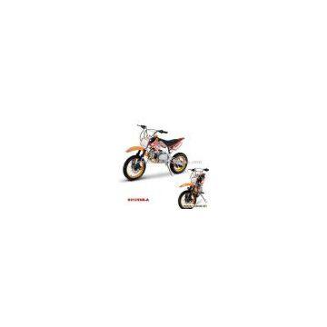 Sell Dirt Bike (All Aluminum Double Frame)