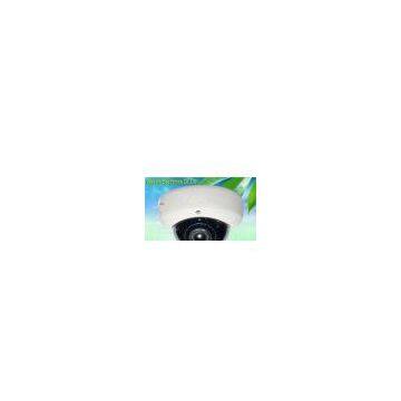 25 M IR Series Distance Vandal Proof Dome Camera of 0.01Lux / F2.0