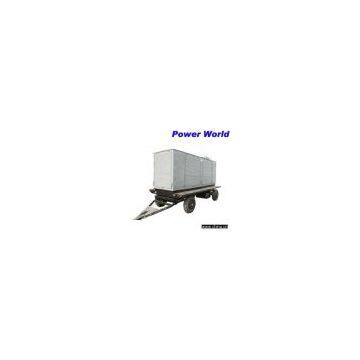 Sell Mobile Series Diesel Generator